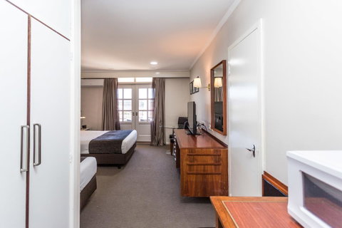 Country Comfort Amity Motel - Inverell Accommodation 31