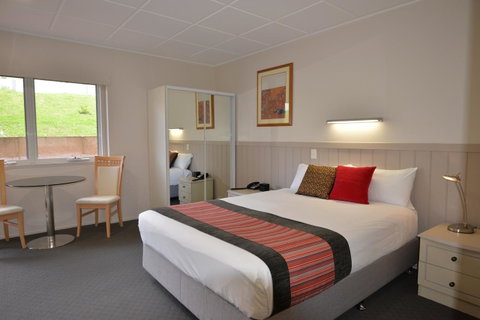 Country Comfort Amity Motel - Inverell Accommodation 21