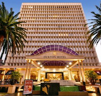 Duxton Hotel Perth - Inverell Accommodation