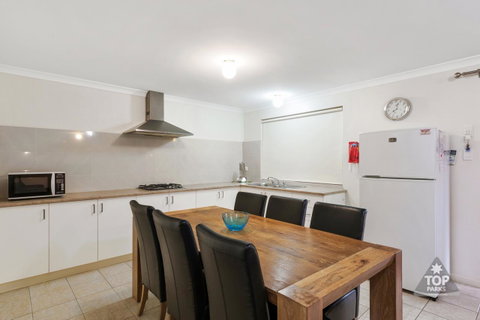 Margaret River Tourist Park - Inverell Accommodation 7
