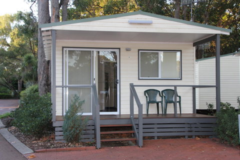 Margaret River Tourist Park - Inverell Accommodation 44