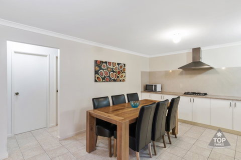 Margaret River Tourist Park - Inverell Accommodation 6