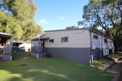 Margaret River Tourist Park - Inverell Accommodation 24