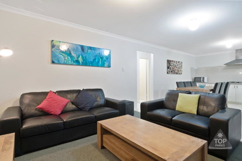 Margaret River Tourist Park - Inverell Accommodation 4