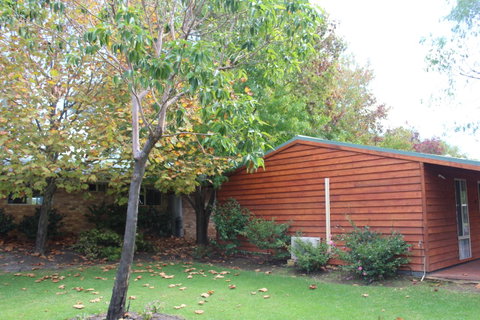 Margaret River Tourist Park - Inverell Accommodation 41
