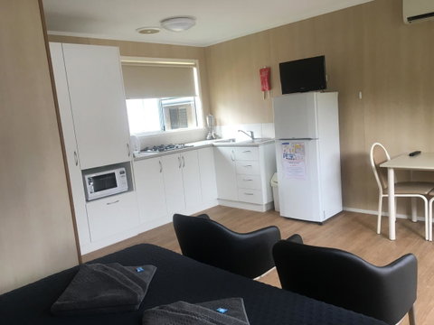 Margaret River Tourist Park - Inverell Accommodation 15