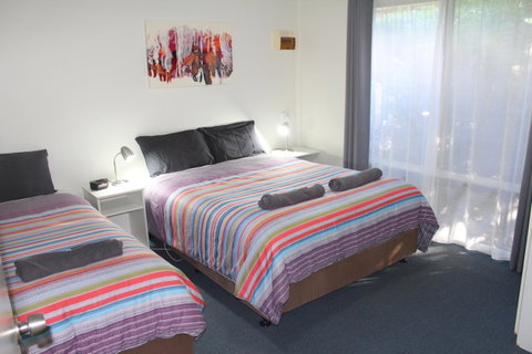 Margaret River Tourist Park - Inverell Accommodation 32