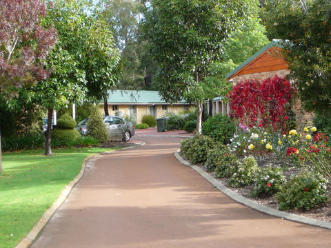Margaret River Tourist Park - Inverell Accommodation 40