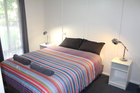 Margaret River Tourist Park - Inverell Accommodation 27