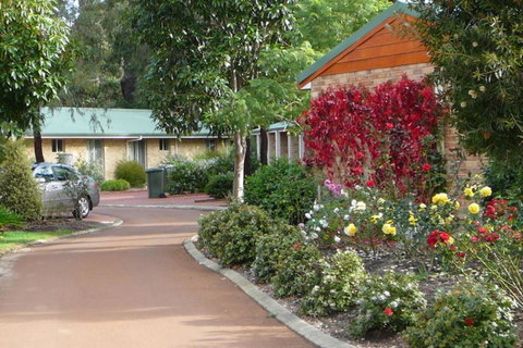 Margaret River Tourist Park - Inverell Accommodation 38