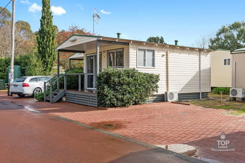 Margaret River Tourist Park - Inverell Accommodation 13