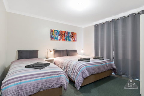 Margaret River Tourist Park - Inverell Accommodation 2