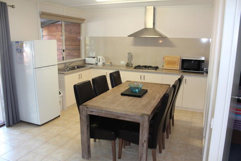 Margaret River Tourist Park - Inverell Accommodation 34