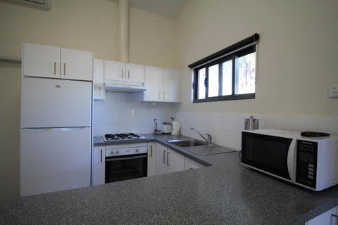 Margaret River Tourist Park - Inverell Accommodation 17