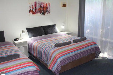 Margaret River Tourist Park - Inverell Accommodation 33