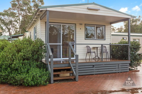 Margaret River Tourist Park - Inverell Accommodation 10