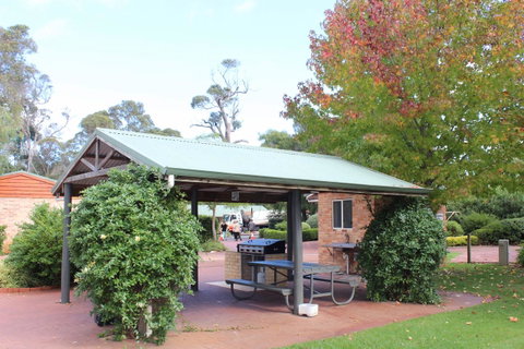 Margaret River Tourist Park - Inverell Accommodation 31