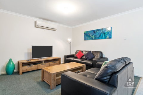 Margaret River Tourist Park - Inverell Accommodation 5