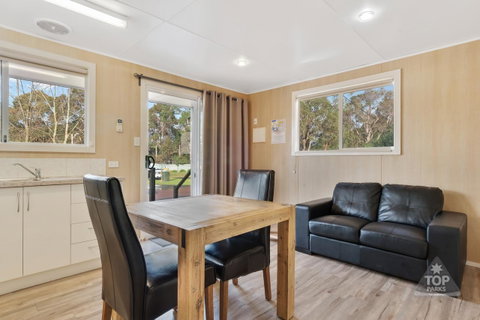 Margaret River Tourist Park - Inverell Accommodation 11
