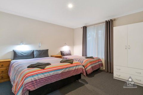 Margaret River Tourist Park - Inverell Accommodation 1