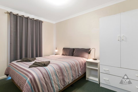 Margaret River Tourist Park - Inverell Accommodation 3