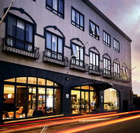 Great Southern Hotel Perth - Inverell Accommodation
