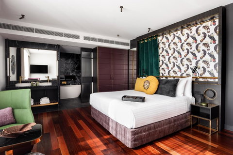 QT Perth - Inverell Accommodation 29