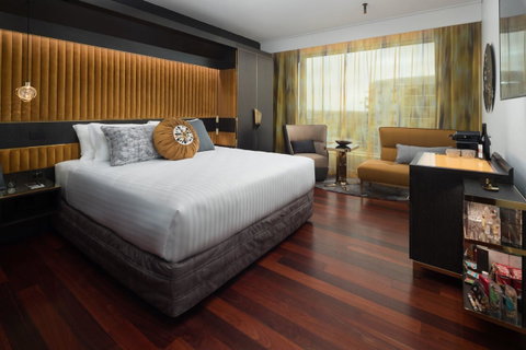 QT Perth - Inverell Accommodation 36