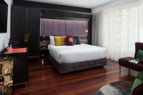 QT Perth - Inverell Accommodation 23