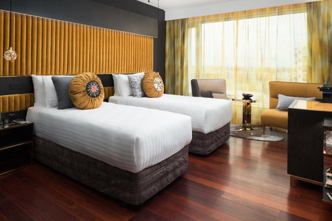 QT Perth - Inverell Accommodation 31