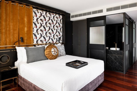 QT Perth - Inverell Accommodation 37