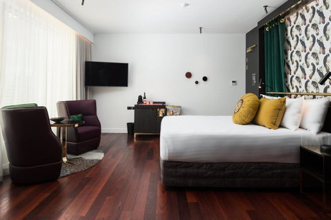 QT Perth - Inverell Accommodation 28