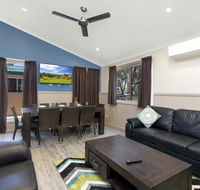 Armidale Tourist Park - Inverell Accommodation