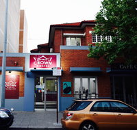 The Emperors Crown Hostel - Inverell Accommodation
