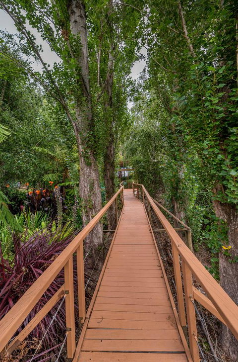 Chimes Spa Retreat - Inverell Accommodation 25