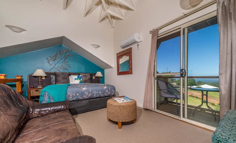 Chimes Spa Retreat - Inverell Accommodation 10