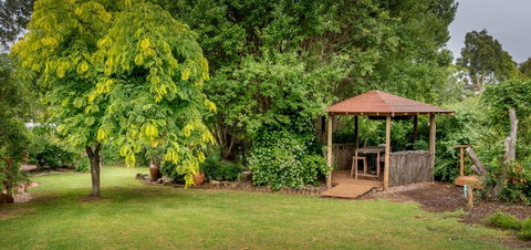 Chimes Spa Retreat - Inverell Accommodation 26