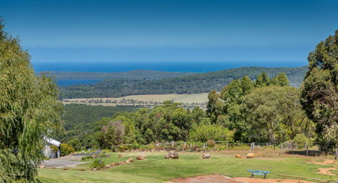 Chimes Spa Retreat - Inverell Accommodation 19