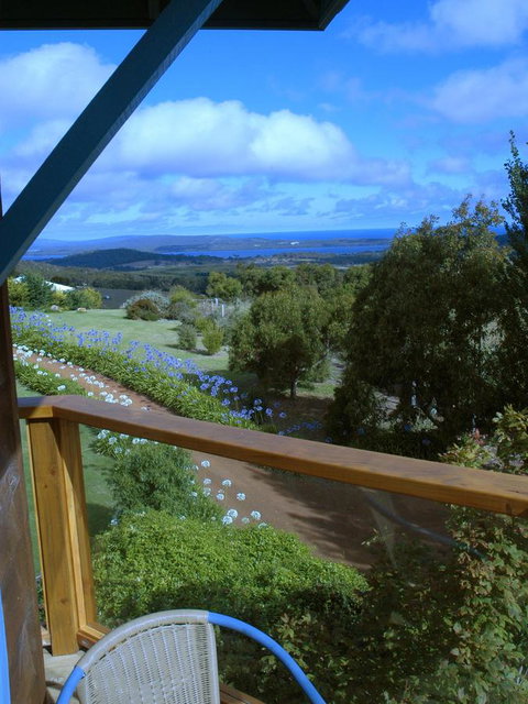 Chimes Spa Retreat - Inverell Accommodation 36