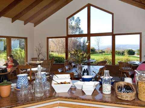 Chimes Spa Retreat - Inverell Accommodation 34