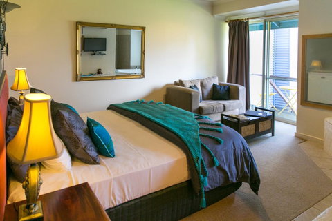 Chimes Spa Retreat - Inverell Accommodation 42