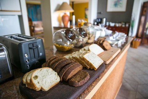 Chimes Spa Retreat - Inverell Accommodation 43
