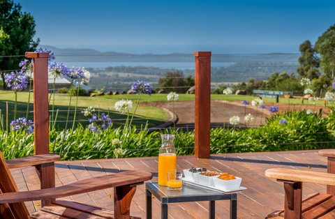 Chimes Spa Retreat - Inverell Accommodation 1