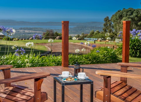 Chimes Spa Retreat - Inverell Accommodation 39