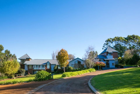 Chimes Spa Retreat - Inverell Accommodation 30