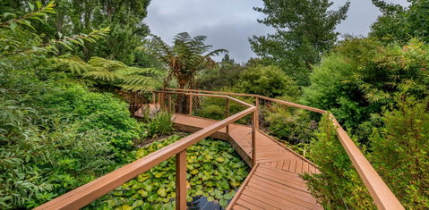 Chimes Spa Retreat - Inverell Accommodation 23