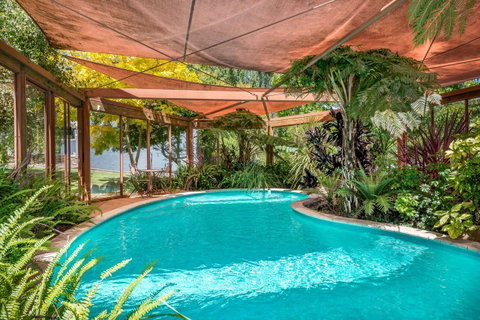 Chimes Spa Retreat - Inverell Accommodation 0
