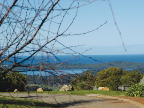Chimes Spa Retreat - Inverell Accommodation 28