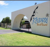 Unit 42 Kalbarri Beach Resort - Inverell Accommodation