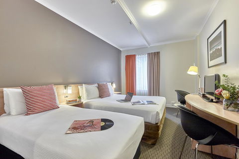 Ibis Perth - Inverell Accommodation 8